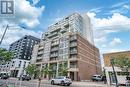 602 - 1638 Bloor Street W, Toronto, ON  - Outdoor With Facade 