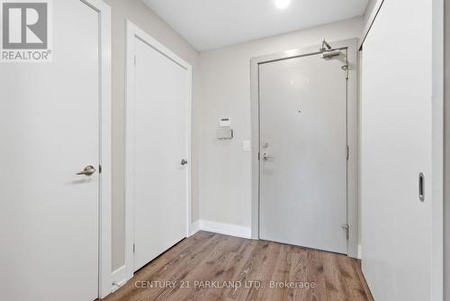 602 - 1638 Bloor Street W, Toronto, ON - Indoor Photo Showing Other Room