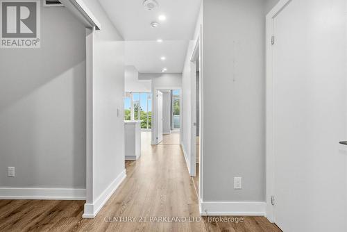 602 - 1638 Bloor Street W, Toronto, ON - Indoor Photo Showing Other Room