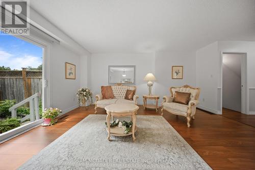 2640 Canberra Road, Mississauga, ON - Indoor Photo Showing Other Room