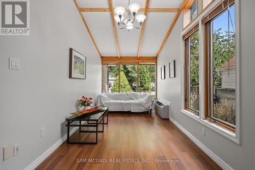 2640 Canberra Road, Mississauga, ON - Indoor