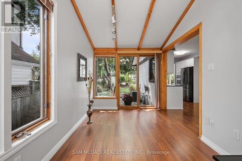 2640 Canberra Road, Mississauga, ON - Indoor Photo Showing Other Room