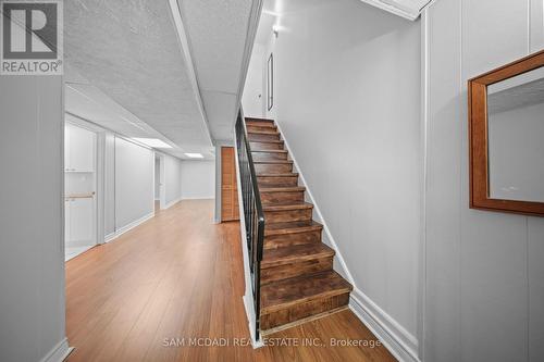 2640 Canberra Road, Mississauga, ON - Indoor Photo Showing Other Room