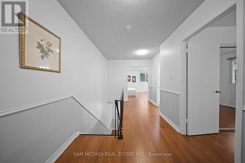 2640 Canberra Road, Mississauga, ON - Indoor Photo Showing Other Room