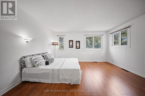 2640 Canberra Road, Mississauga, ON - Indoor Photo Showing Bedroom
