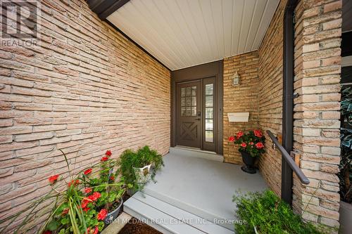 2640 Canberra Road, Mississauga, ON - Outdoor With Exterior