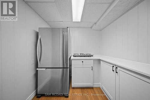2640 Canberra Road, Mississauga, ON - Indoor