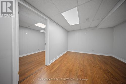 2640 Canberra Road, Mississauga, ON - Indoor Photo Showing Other Room