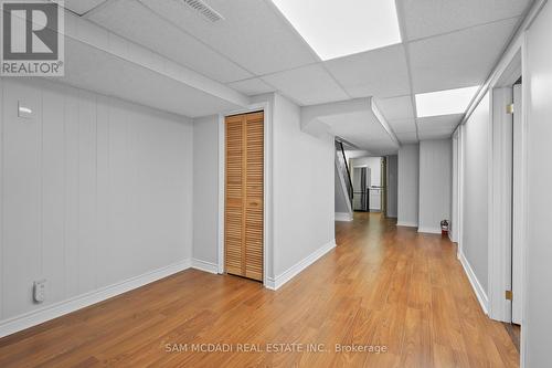 2640 Canberra Road, Mississauga, ON - Indoor Photo Showing Other Room