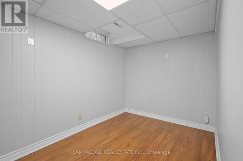 2640 Canberra Road, Mississauga, ON - Indoor Photo Showing Other Room