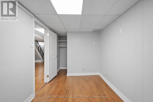 2640 Canberra Road, Mississauga, ON - Indoor Photo Showing Other Room