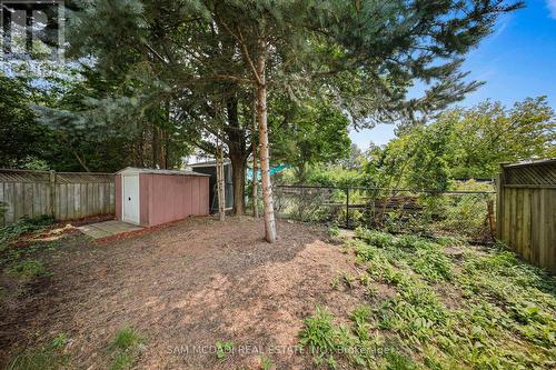2640 Canberra Road, Mississauga, ON - Outdoor