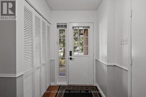 2640 Canberra Road, Mississauga, ON - Indoor Photo Showing Other Room