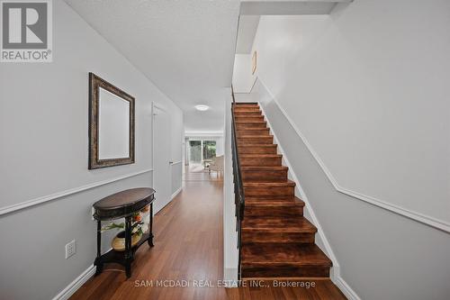 2640 Canberra Road, Mississauga, ON - Indoor Photo Showing Other Room