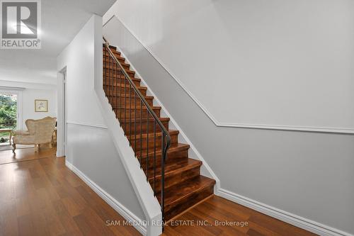 2640 Canberra Road, Mississauga, ON - Indoor Photo Showing Other Room
