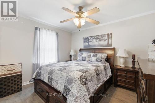 188 Queens Avenue, Toronto, ON - Indoor Photo Showing Bedroom
