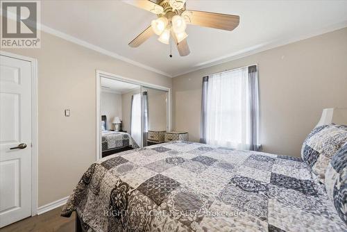 188 Queens Avenue, Toronto, ON - Indoor Photo Showing Bedroom