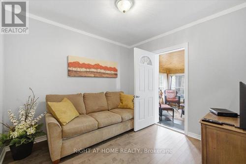188 Queens Avenue, Toronto, ON - Indoor Photo Showing Living Room