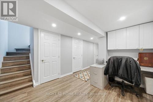 188 Queens Avenue, Toronto, ON - Indoor