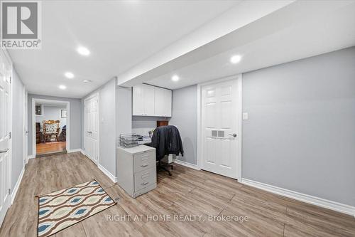 188 Queens Avenue, Toronto, ON - Indoor