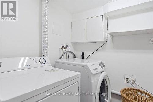 188 Queens Avenue, Toronto, ON - Indoor Photo Showing Laundry Room