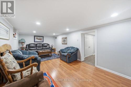 188 Queens Avenue, Toronto, ON - Indoor