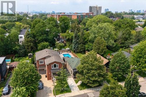 188 Queens Avenue, Toronto, ON - Outdoor