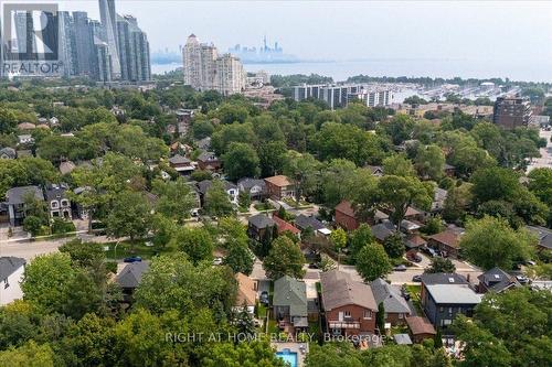 188 Queens Avenue, Toronto, ON - Outdoor With View