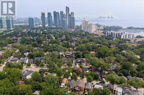 188 Queens Avenue, Toronto, ON - Outdoor With View