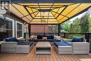 188 Queens Avenue, Toronto, ON  - Outdoor With Deck Patio Veranda With Exterior 