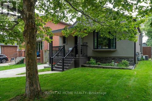 188 Queens Avenue, Toronto, ON - Outdoor
