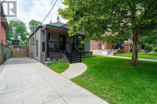 188 Queens Avenue, Toronto, ON - Outdoor