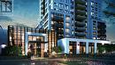 1708 - 10 Eva Road, Toronto, ON  - Outdoor With Facade 
