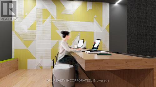 1708 - 10 Eva Road, Toronto, ON - Indoor