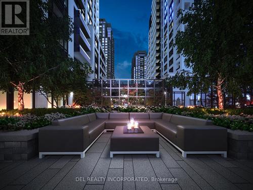 1708 - 10 Eva Road, Toronto, ON - Outdoor