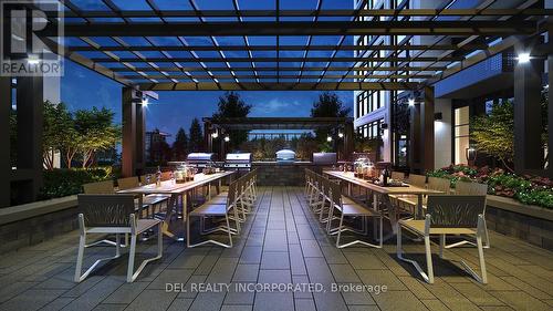1708 - 10 Eva Road, Toronto, ON - Outdoor