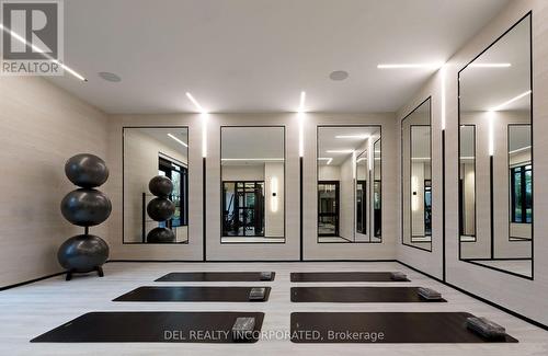 1708 - 10 Eva Road, Toronto, ON - Indoor Photo Showing Other Room