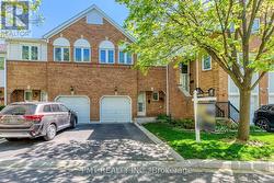 33 - 4605 DONEGAL DRIVE Mississauga, ON L5M 4X7