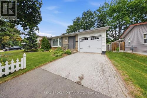 3157 Palmer Drive, Burlington, ON - Outdoor