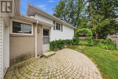 3157 Palmer Drive, Burlington, ON - Outdoor