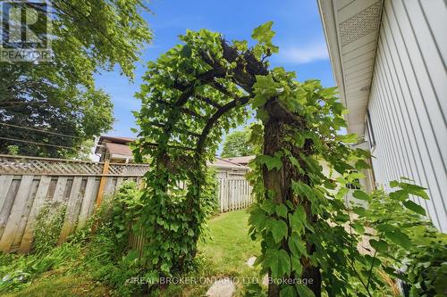 3157 Palmer Drive, Burlington, ON - Outdoor