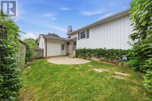 3157 Palmer Drive, Burlington, ON - Outdoor