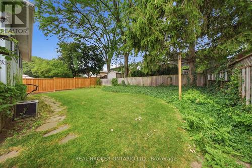 3157 Palmer Drive, Burlington, ON - Outdoor