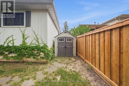 3157 Palmer Drive, Burlington, ON - Outdoor