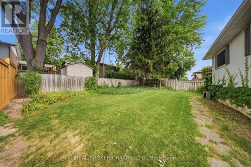 3157 Palmer Drive, Burlington, ON - Outdoor