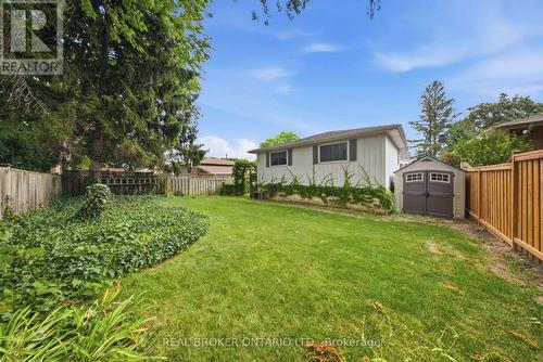 3157 Palmer Drive, Burlington, ON - Outdoor
