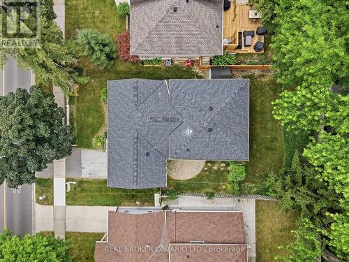 3157 Palmer Drive, Burlington, ON - Outdoor