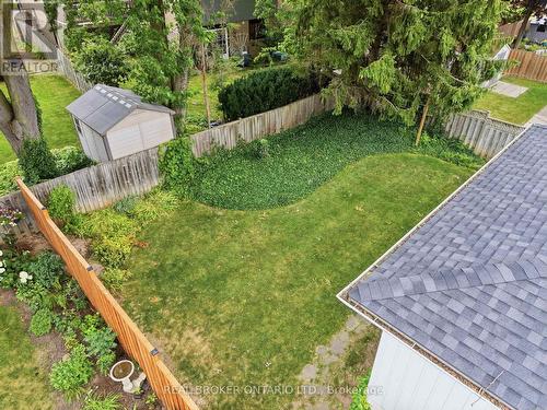 3157 Palmer Drive, Burlington, ON - Outdoor