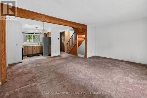 50 - 125 Bonaventure Drive, Hamilton, ON - Indoor Photo Showing Other Room