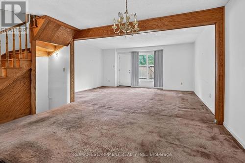 50 - 125 Bonaventure Drive, Hamilton, ON - Indoor Photo Showing Other Room